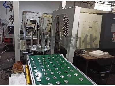 機(jī)床機(jī)械手，車床桁架機(jī)械手廠家定制視頻