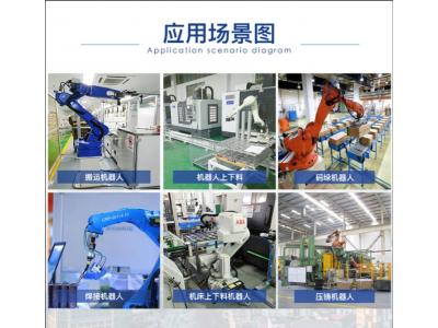 機(jī)器人使用壽命用多長(zhǎng)？ABB川崎機(jī)器人的保修時(shí)間多久？